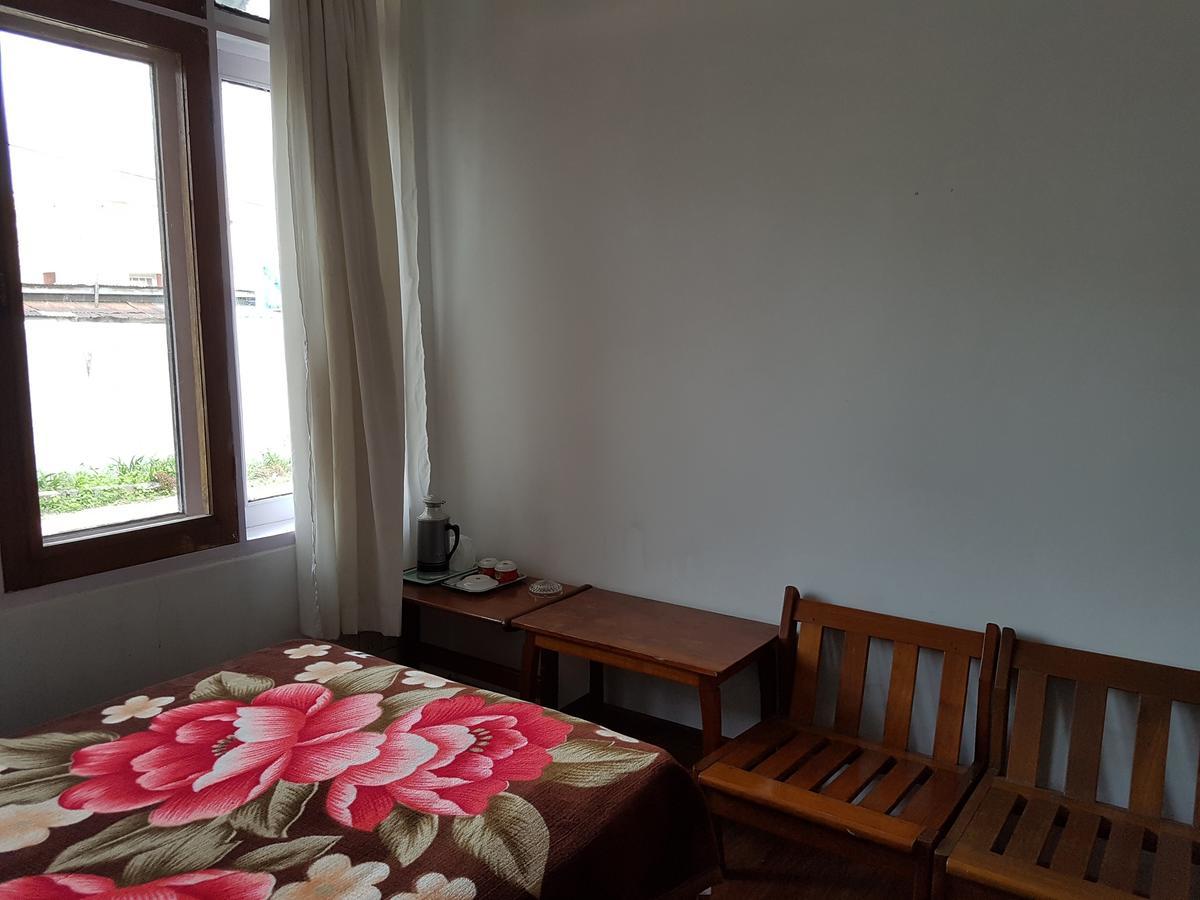 Parami Motel Kalaw Buitenkant foto