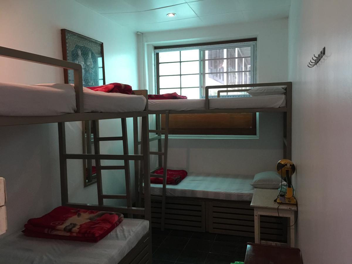Parami Motel Kalaw Buitenkant foto